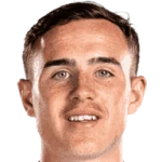 Luke Harris