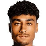 Nathaniel Brown