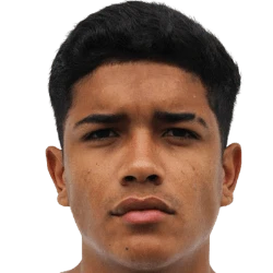 Lucas Barbosa