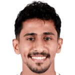 Saad Balobaid