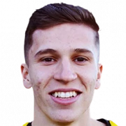 Ahmed Iljazovski