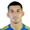 Alexis Alvariño