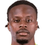 Junior Mwanga