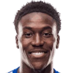 Thierry Latty-Fairweather