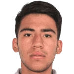Jahaziel Marchand