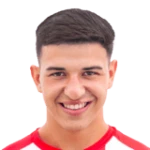 Lucas Esquivel