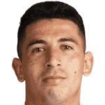 Santiago Flores
