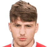 Riley Harbottle