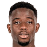 Salifou Soumah
