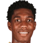 Yáser Asprilla