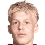 Jeppe Erenbjerg