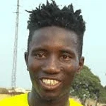 Yakhouba Barry