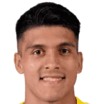 Agustín Bravo