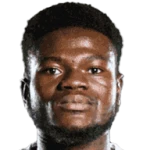 Ismahila Ouédraogo