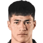 Kenji Cabrera