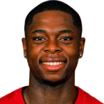 Marvin Adolphe Fabrice Elimbi Gilbert