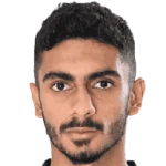 Mohammed Al Baloushi