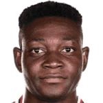 Ebenezer Annan