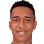 Brahian Palacios
