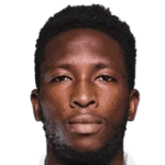 Moïse Sahi Dion