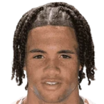 Adrian Blake