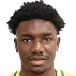 Alfred Caicedo