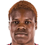 Bernard Kamungo