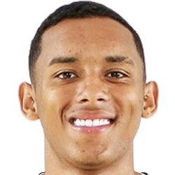 Michel Augusto Modesto Rafael dos Santos