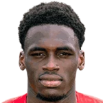 Ernest Poku