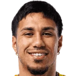 Rodrigo Saravia