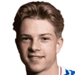 Theo Nicolini Sander