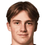 Benjamin Faraas