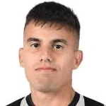 Agustín Morales