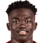 Momodou Lion Njie
