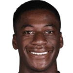 James Abankwah
