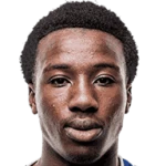 Sanders Ngabo