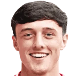 Josh Woods