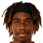 Jordan Semedo