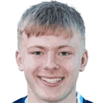 Luke Graham
