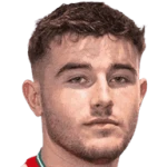 Josh Williams