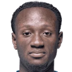 Ismaël Koné