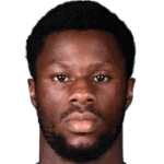 Emmanuel Ekong