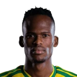 Thabang Matuludi