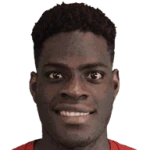 Mondy Prunier