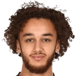 Yanis Massolin