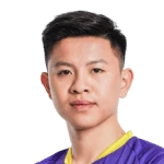 Tien Long Vu
