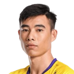 Van Chuẩn Quan