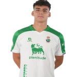 Ángel Pérez