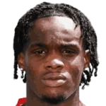 M. Boakye