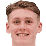 Connor O'Riordan